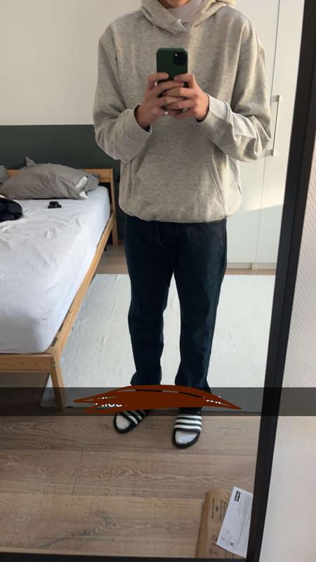 My fit
