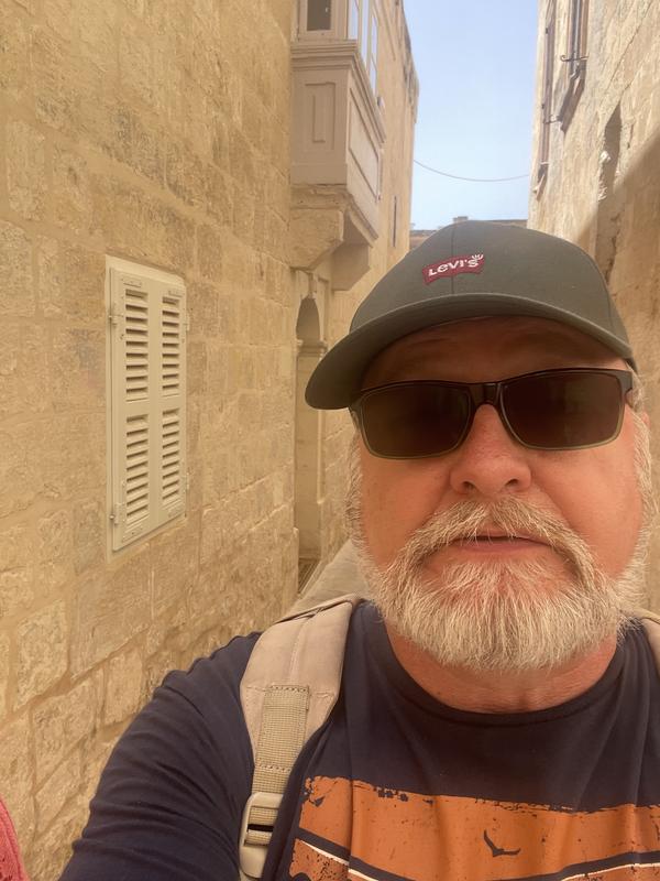 Mdina