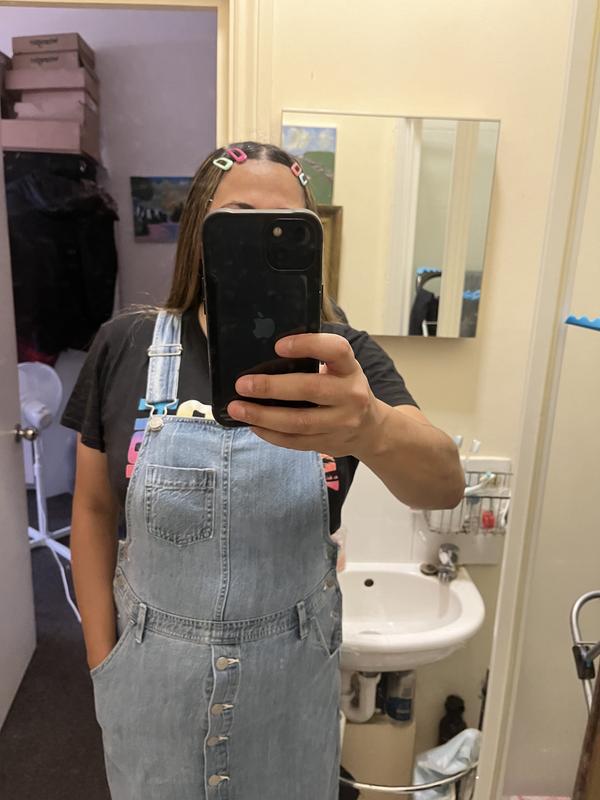 Dungarees