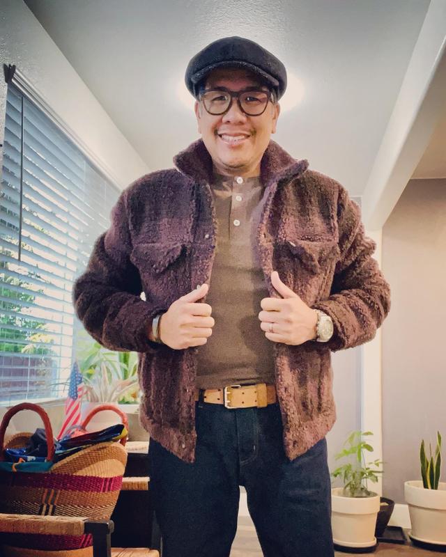 My Sherpa Type 3