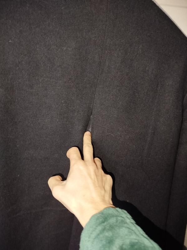 Bewertung von Foto 1.