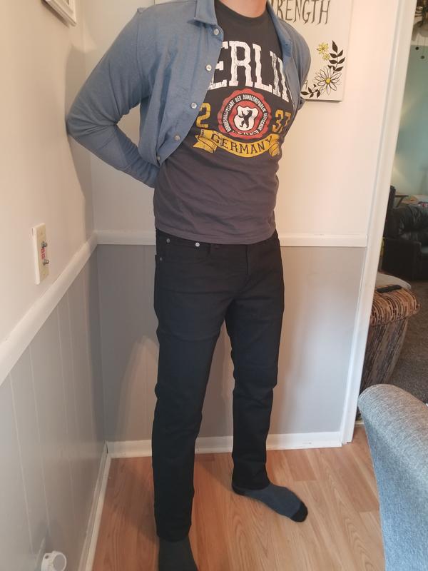 New jeans