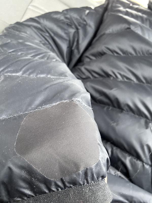 Tobal Down Packable Puffer Jacket - Blue | Levi's® US