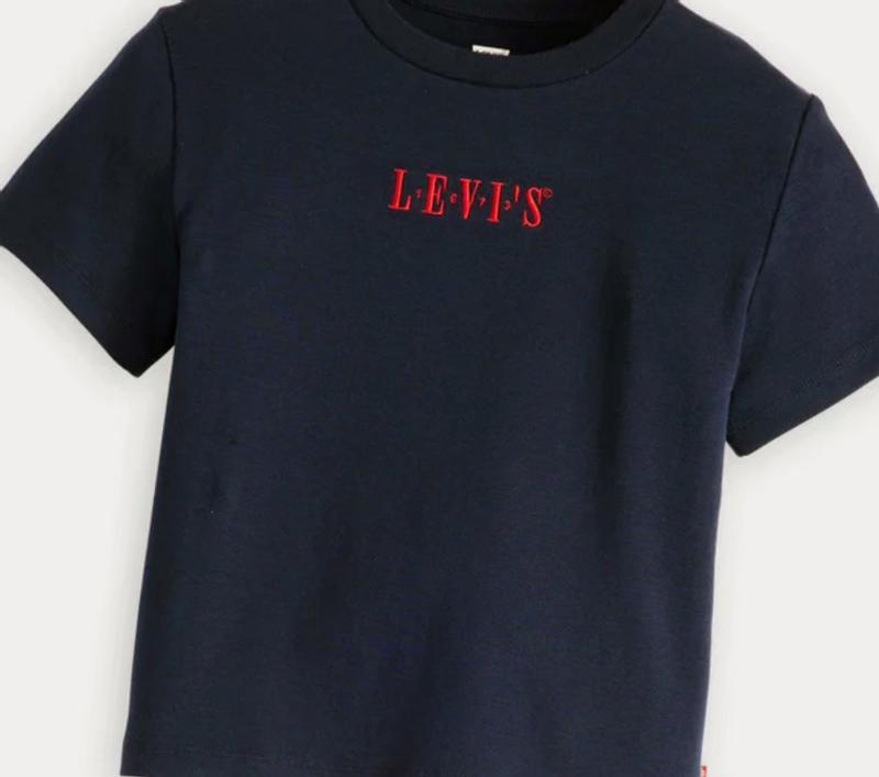 My new T