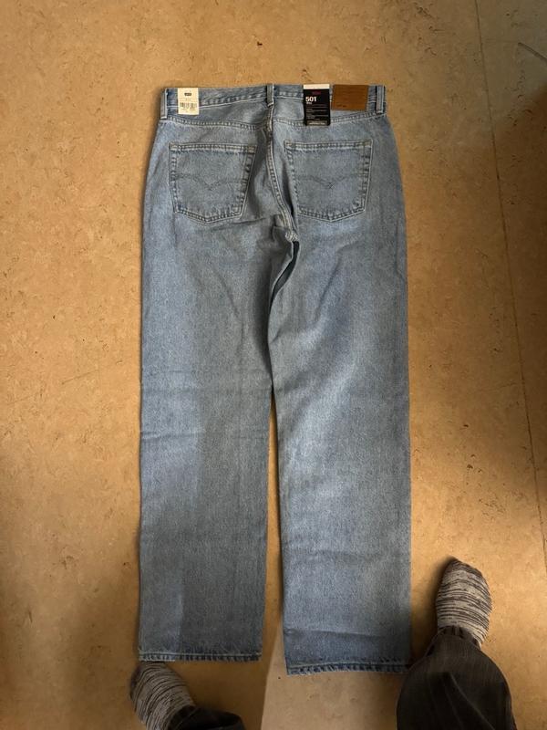 501® '90s Women's Chaps - Medium Wash | Levi's® US