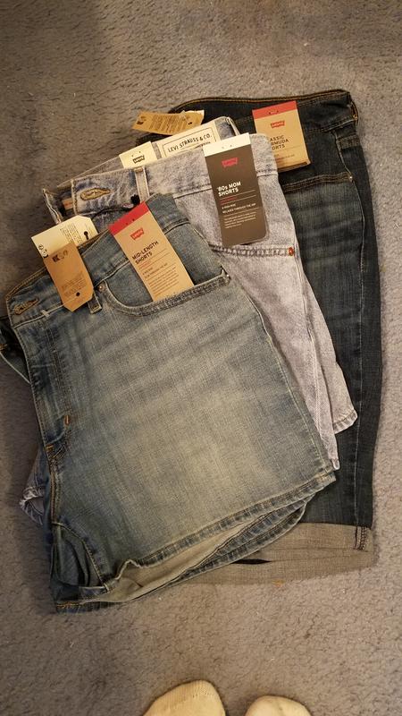 Comfortable  ~ Feel Good Shorts