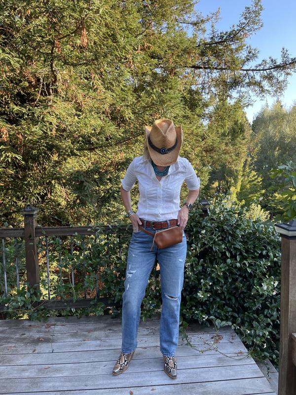 Perfect for a Western themed party, too!