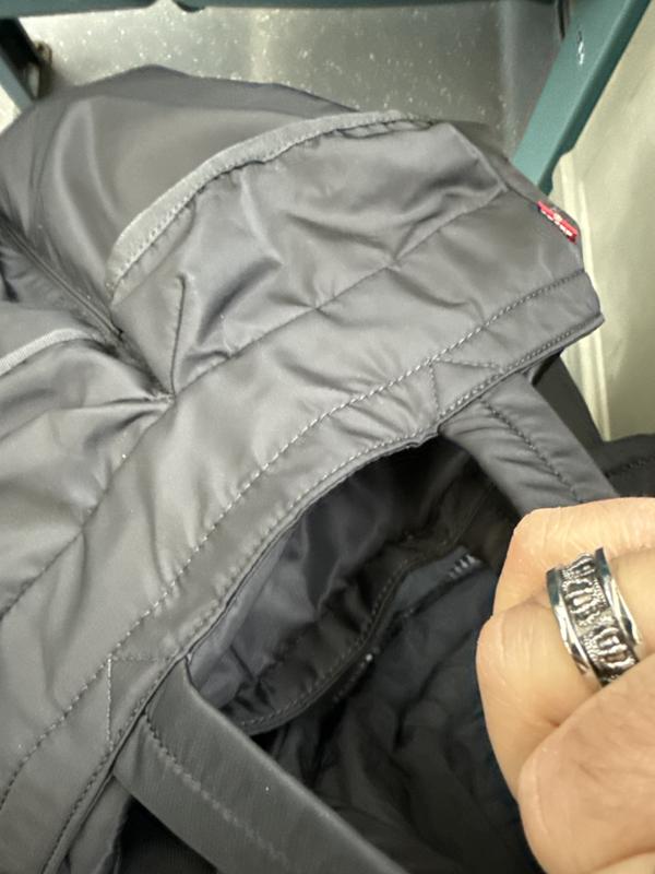 From commute to clock-out, always with me