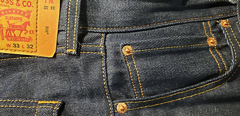 Levis 005010000 on sale