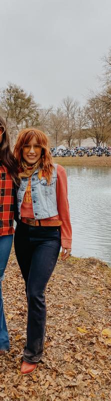 Amazing jeans