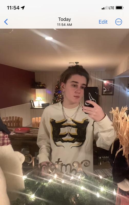 me in my shiort (the one above for sale)