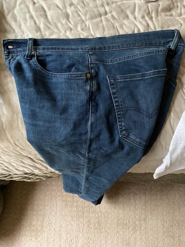 Where did my belt loop go??