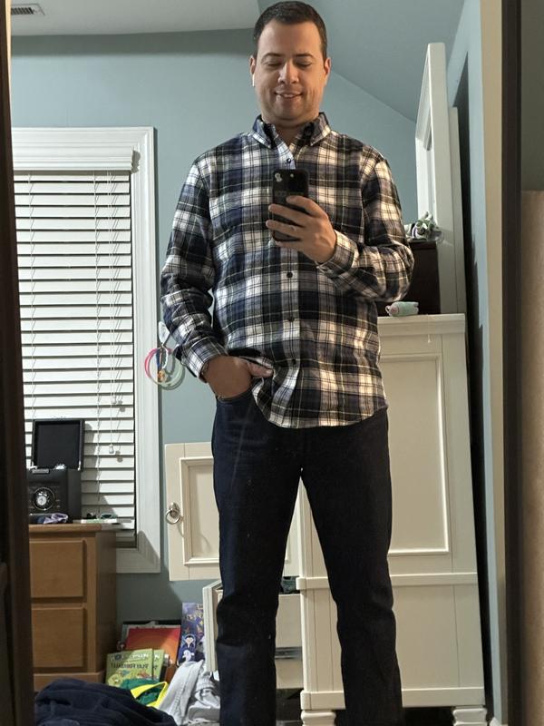 After shrink fit