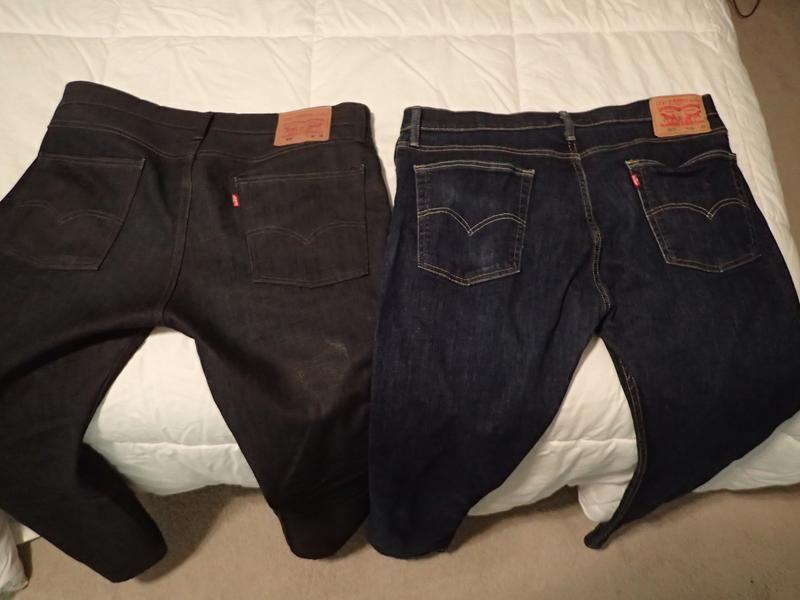 Levis 404 online