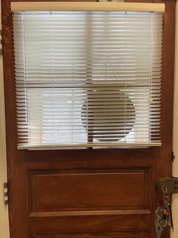 Custom Riviera Metal Blinds
