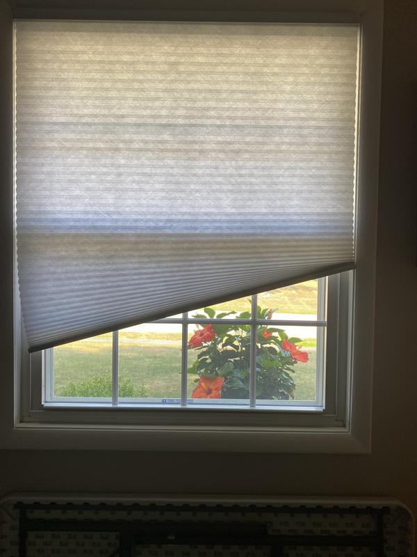Custom Cellular Shades (Honeycomb Blinds) - Products