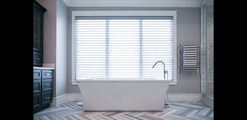 Custom Sheer Shades / Blinds - Products