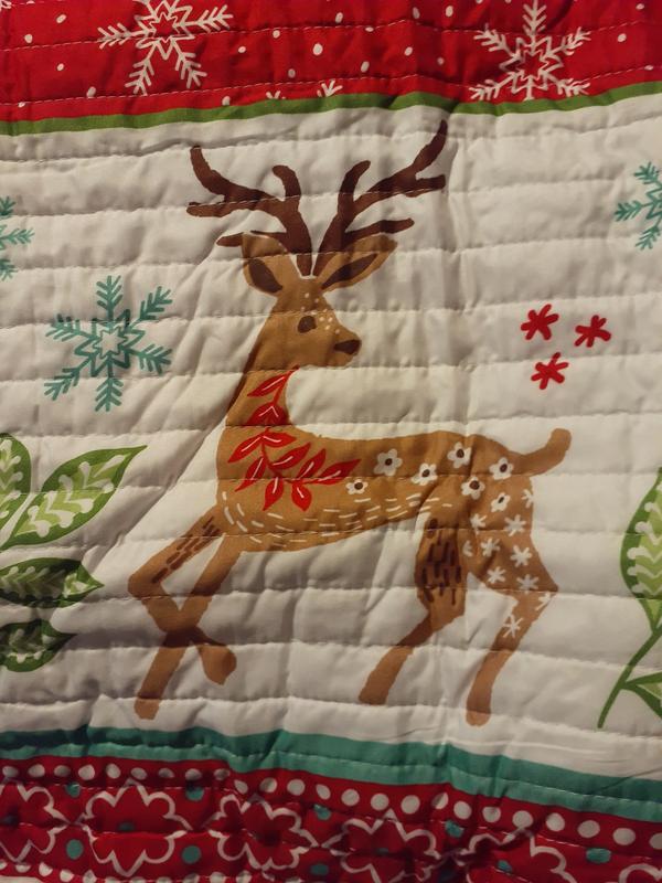 My quilt