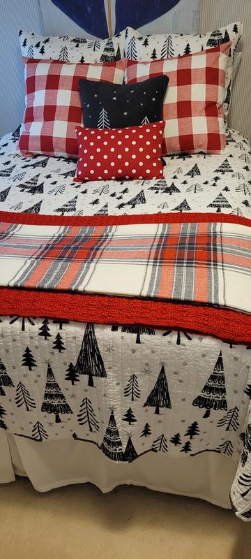 Christmas Bedding