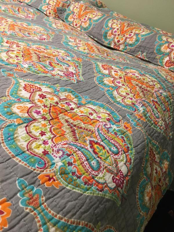 Marielle complete comforter set sale