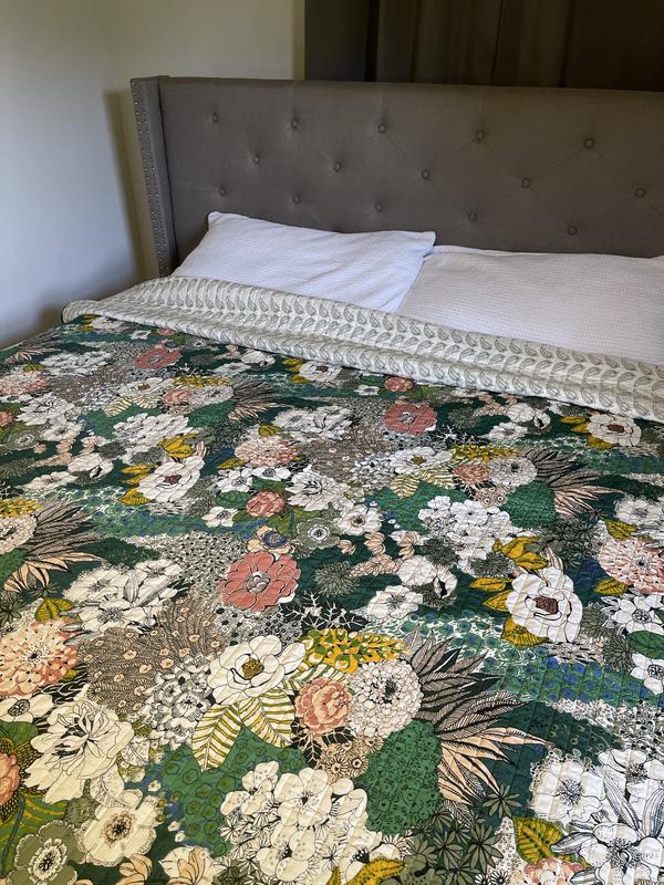 Tested it with out the pillowcases as well