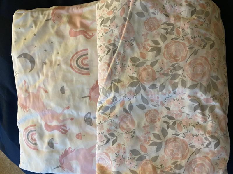 2 sets of sheets