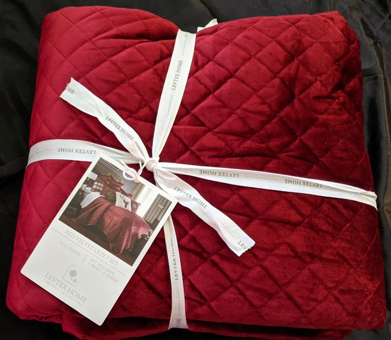 Beautifully wrapped and ready to gift to family and friends this holiday season