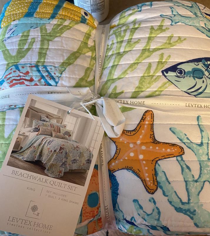 Quilt set!