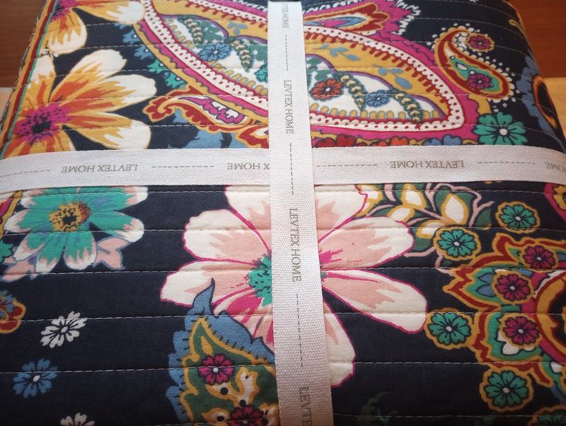 Beautiful pattern!