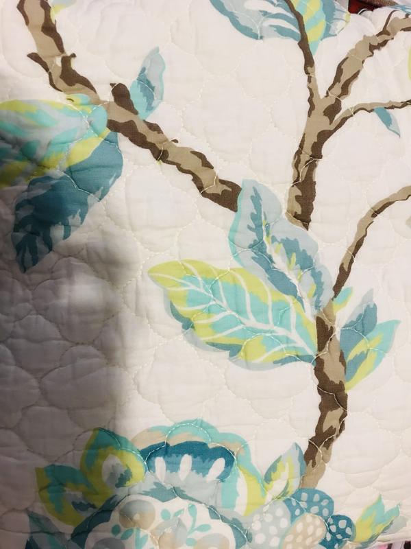 Levtex Home Cressida Quilt Set - Cotton