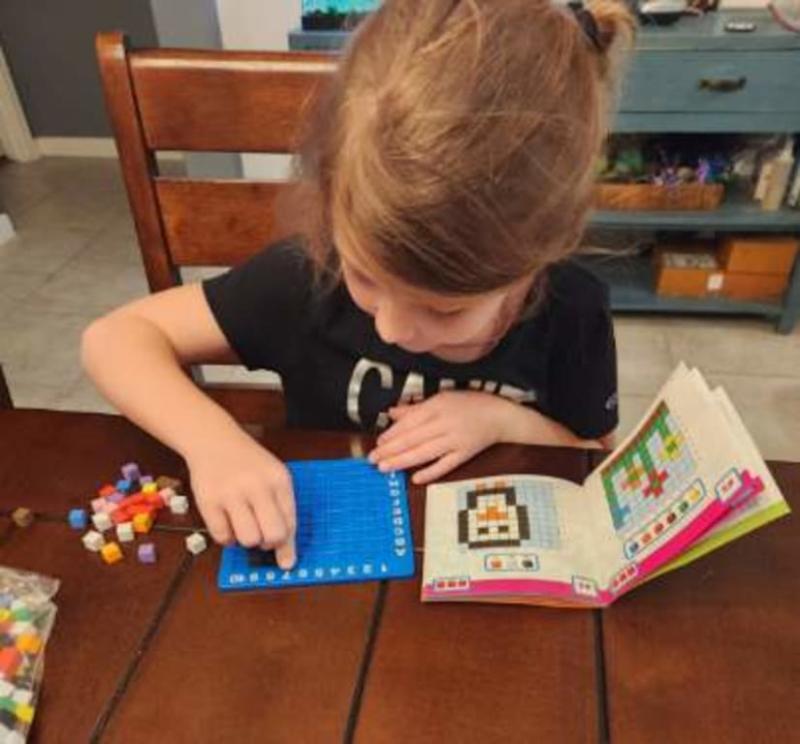 Playmobil Pixel Art » Mejores Precios de 2026