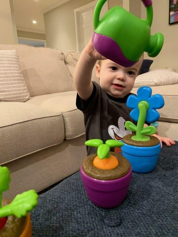 Grow It! Garden Set | Kaplan Early Learning