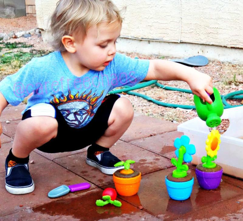 Grow It! Garden Set | Kaplan Early Learning