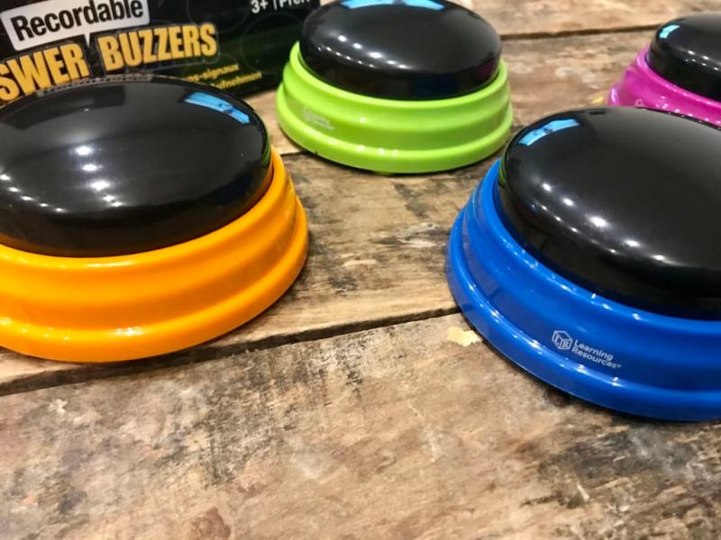 Learning Resources® 4-Piece Recordable Answer Buzzer Set Bed Bath and Beyond Wife 800x600 Adult Pic Hq Learning Resources® 4-Piece Recordable Answer Buzzer Set Bed Bath and Beyond