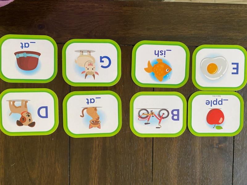 Learning Resources Alphablast! Spelling Game at Tractor Supply Co