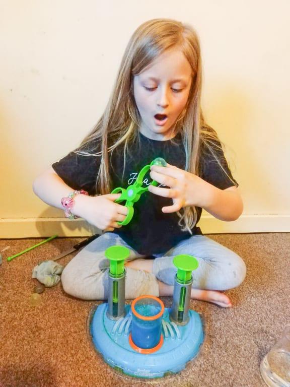 Learning resources beaker creatures liquid reactor superlab deals