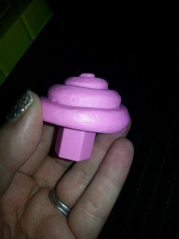 Perfect for little hands