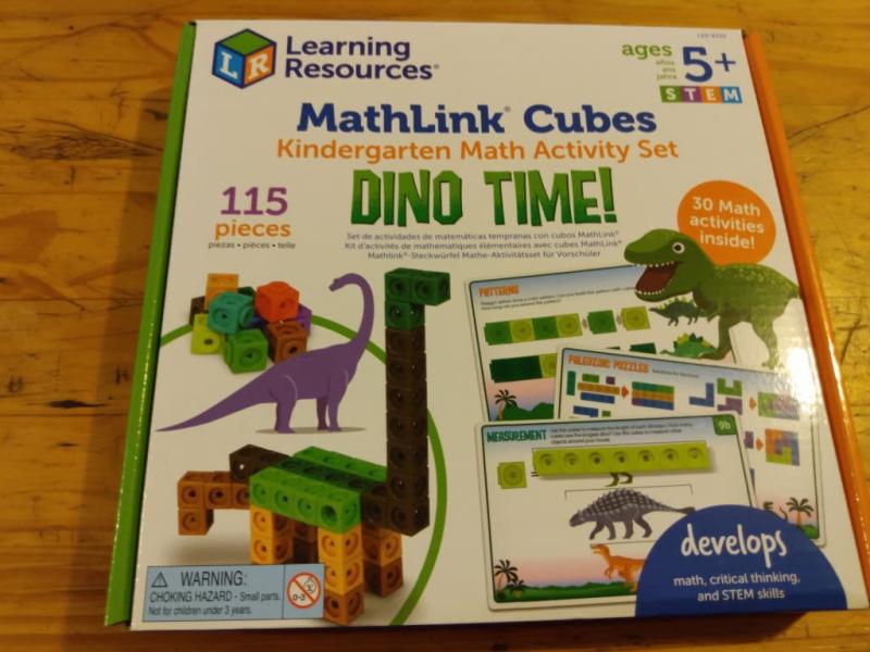 After getting them in the mail