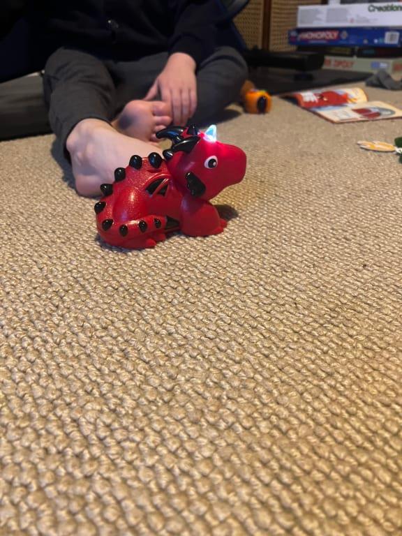 Photo from Katy
