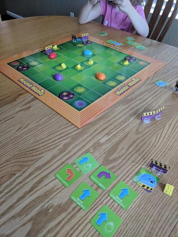 Fun for the whole family!