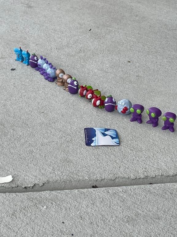 Photo from Emily the frustrated