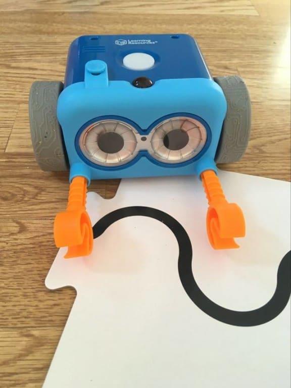 Learning Resources Botley 2.0 Coding Robot Activity 77 Pc. Set, Learning &  Development, Baby & Toys