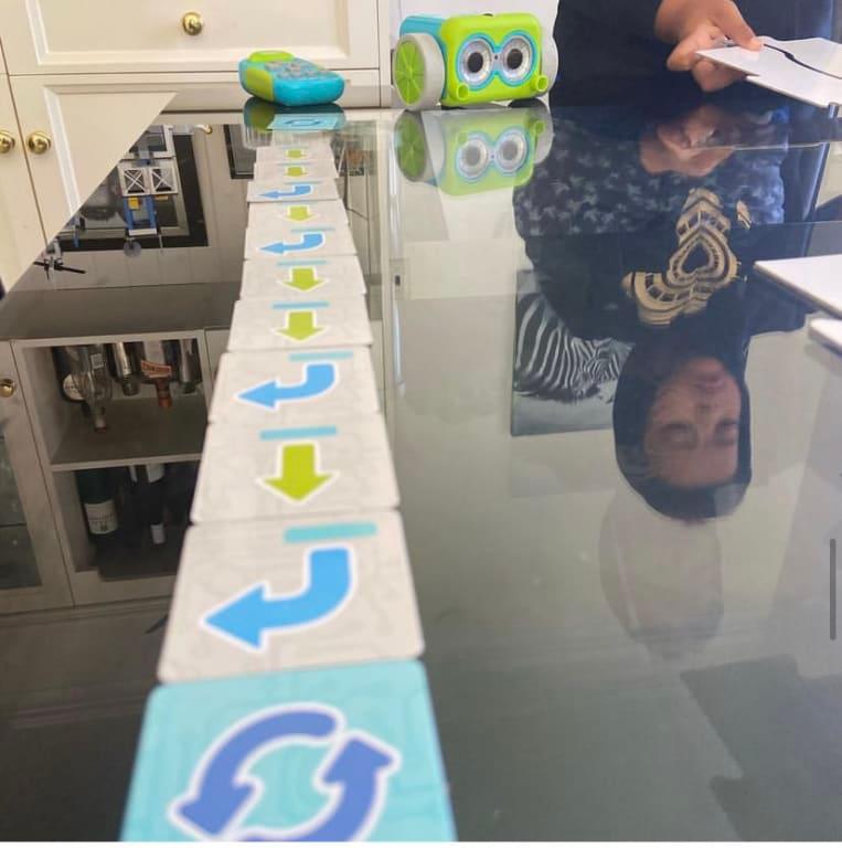 Great while it worked