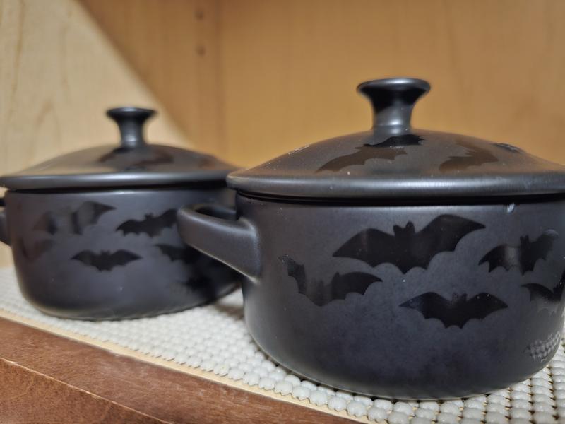 Bat Mini Cocotte | Le Creuset®