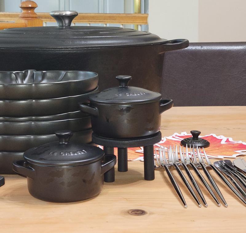Bat Mini Cocotte | Le Creuset®