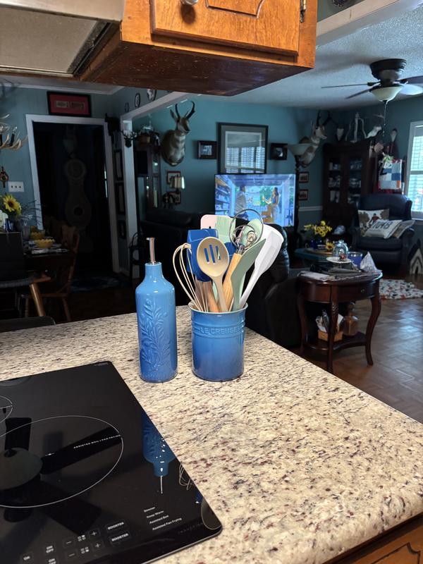 Customer photo for "Olive Branch Collection Oil Dispenser"