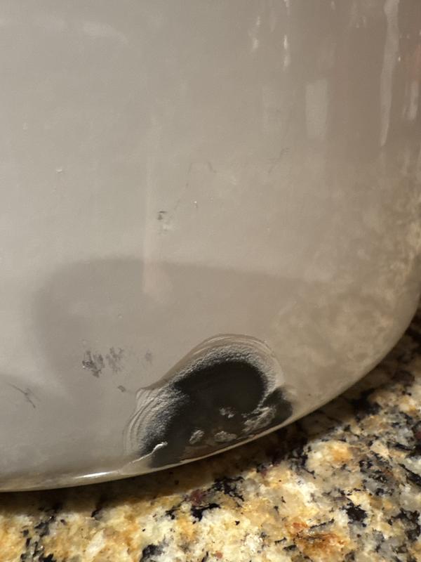 8 Quart Enamel on Steel Stockpot with Lid