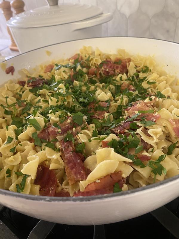 Customer photo for "Versatile kitchen tool"