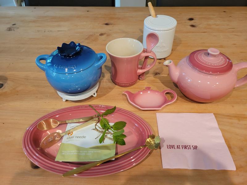 Le Creuset 16-oz Stoneware Mini Fruit Cocotte - QVC.com