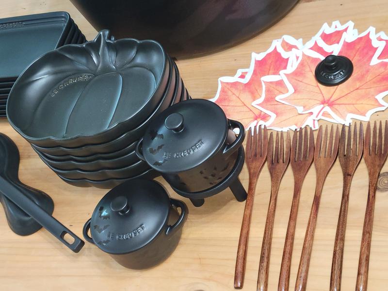 Bat Mini Cocotte | Le Creuset®